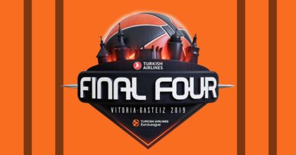 Euroleague Final Four’da iki Türk takımı
