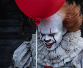 IT Chapter Two’nun fragmanı yayınlandı