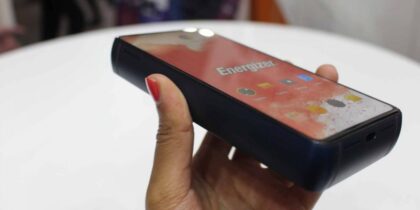 Energizer’ın uzun şarj ömürlü akıllı telefon hayali duvara çakıldı
