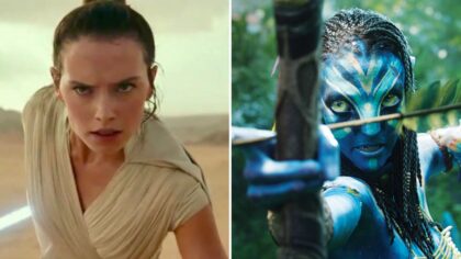 Disney, önümüzdeki sekiz yılda sinemaya hükmetme planını açıkladı