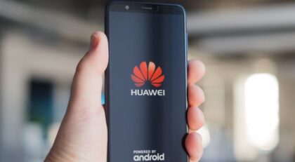 ARM de Huawei ile çalışmama kararı aldı