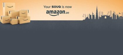Amazon Ortadoğu’da hizmet vermeye başladı