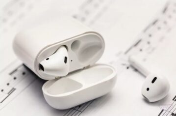 Yeni iPhone’lar iki Bluetooth kulaklığa birden bağlanabilir