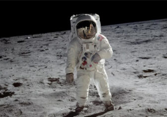 NASA Ay’a ilk kadın astronotu 2024’te gönderecek