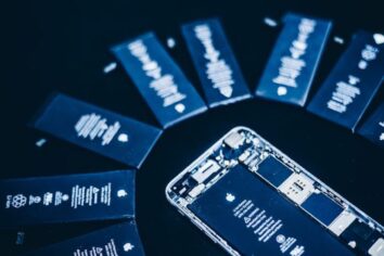 Apple, iPhone’un pil ömrünü abartmış olabilir