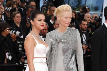 Cannes Film Festivali başladı