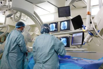 Otonom robot sonda, atan kalp içinde doğru noktaya ulaşmayı başardı