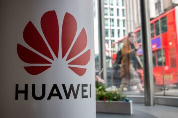 Huawei 8K çözünürlüklü, 5G altyapılı televizyon geliştiriyor