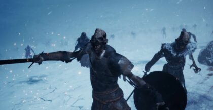 Game of Thrones’un sanal gerçeklik oyunu hazır