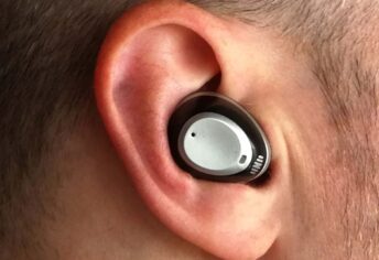 Vücudumuzun USB portu: kulak