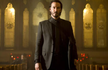 John Wick 4 onaylandı