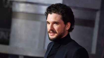 Kit Harrington rehabilitasyon merkezinde