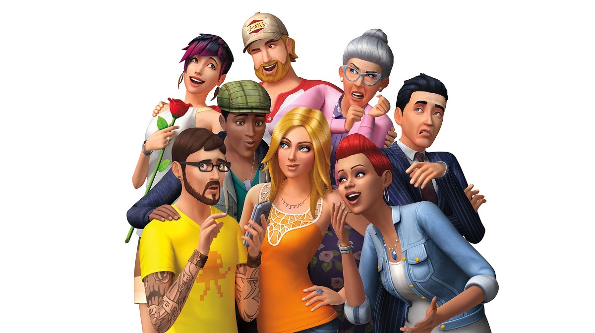 Sims 4, 28 Mayıs’a kadar ücretsiz