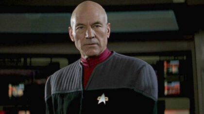 Star Trek: Picard’ın ilk fragmanı yayınlandı