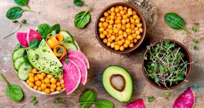 Belçikalı doktorlar: “Çocuğunu vegan yetiştiren aileler cezalandırılsın!’’