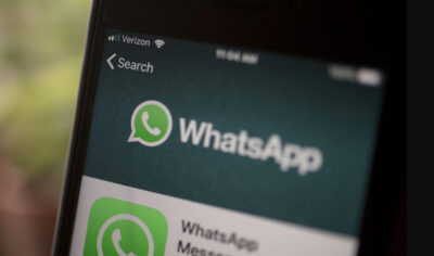 WhatsApp hack’lendi