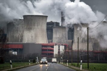 Britanya 2050’de toplam karbon salınımını sıfıra indirmeyi hedefliyor