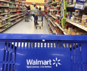 Walmart, yapay zekalı kameralarla hırsızları suçüstü yakalıyor