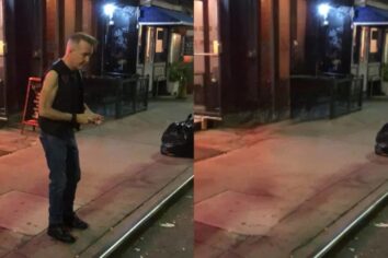 Fotoğraftaki insanları silen yapay zekalı uygulama