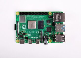 Raspberry Pi 4 açıklandı