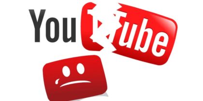 Google’ın bulut servisleri çöktü; birçok internet hizmeti kullanılamadı