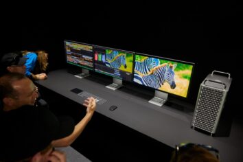 Apple yeni MacPro, iOS 13 ve Catalina’yı tanıttı