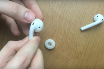 Kablolu Apple kulaklıklarınız 4 Dolar’a kablosuz yapılır