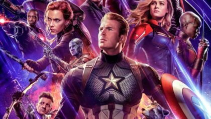Avengers: Endgame sinema salonlarına dönüyor