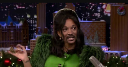 Will Smith’in yüzünü Cardi B’nin vücuduna yerleştiren ‘deepfake’ videosu