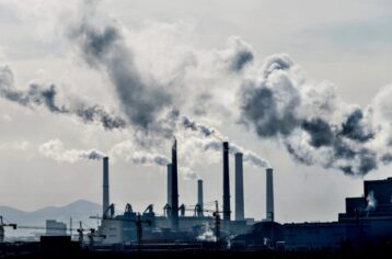 EPA, Trump yönetiminin kömür dostu iklim planını sonuçlandırıyor
