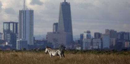 Kenya 2020’den itibaren tamamen temiz enerji kullanmayı hedefliyor