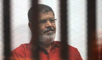 Mısır’ın devrik cumhurbaşkanı Muhammed Mursi öldü