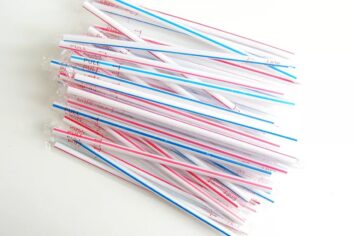 Kanada tek kullanımlık plastik ürünleri yasaklayacak