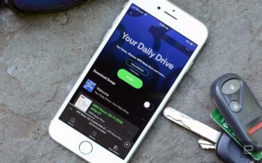 Spotify, haberle müziği birleştiren yeni hizmeti “Your Daily Drive”ı tanıttı