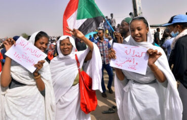 Sudan’da internet erişimi kesildi