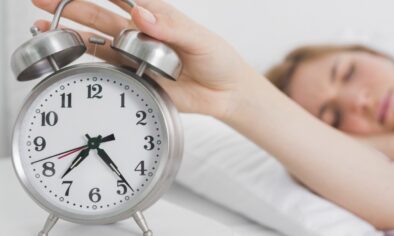 Alarmı ertelemek beyni uyanmaktan daha çok yoruyor