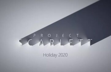 Microsoft’tan yeni Xbox: Project Scarlett