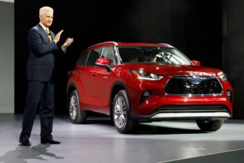 Toyota’dan yeni güvenlik önlemleri