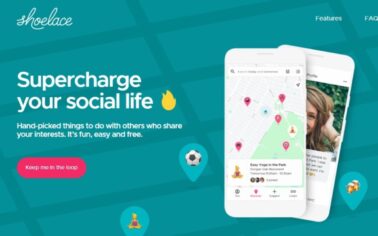 Google’ın yeni sosyal ağı: Shoelace