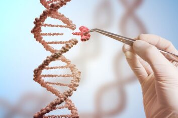 CRISPR, körlüğü tedavi etmek için ilk kez vücut içinde kullanılacak