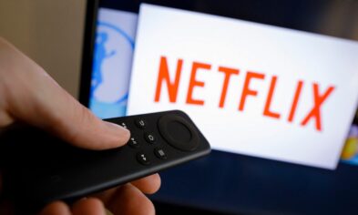 Hedeflerine ulaşamayan Netflix’in hisseleri değer kaybetti