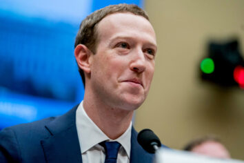 Facebook’a verilen 5 milyar Dolar ceza pek bir şey ifade etmiyor