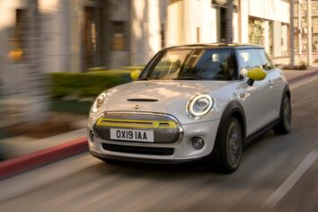 235 km menzilli elektrikli Mini otomobil 35 bin Dolar’a satılacak