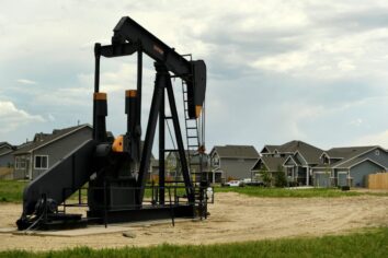 Petrol ve doğal gaz kuyuları, bebeklerde kalp sorunlarını tetikliyor