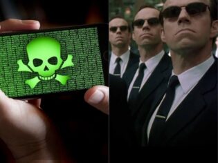 Agent Smith virüsü, gizlice tüm uygulamalarınızı değiştiriyor