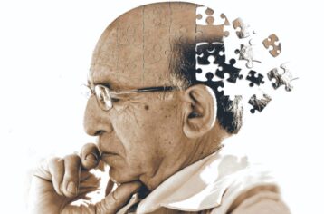 Alzheimer riskini azaltan 5 şey