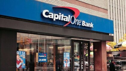 Capital One bankası 106 milyon müşterisinin verilerini çaldırdı
