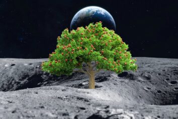 NASA uzayda biber üretmek istiyor