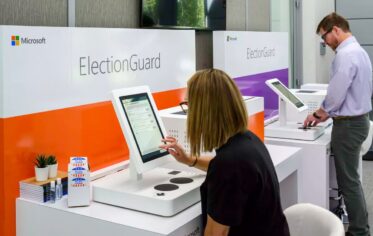 Microsoft’tan seçim güvenliği için yenilikçi çözüm