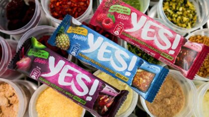 Nestlé denizde 6 ay içinde çözünen ambalaj üretti